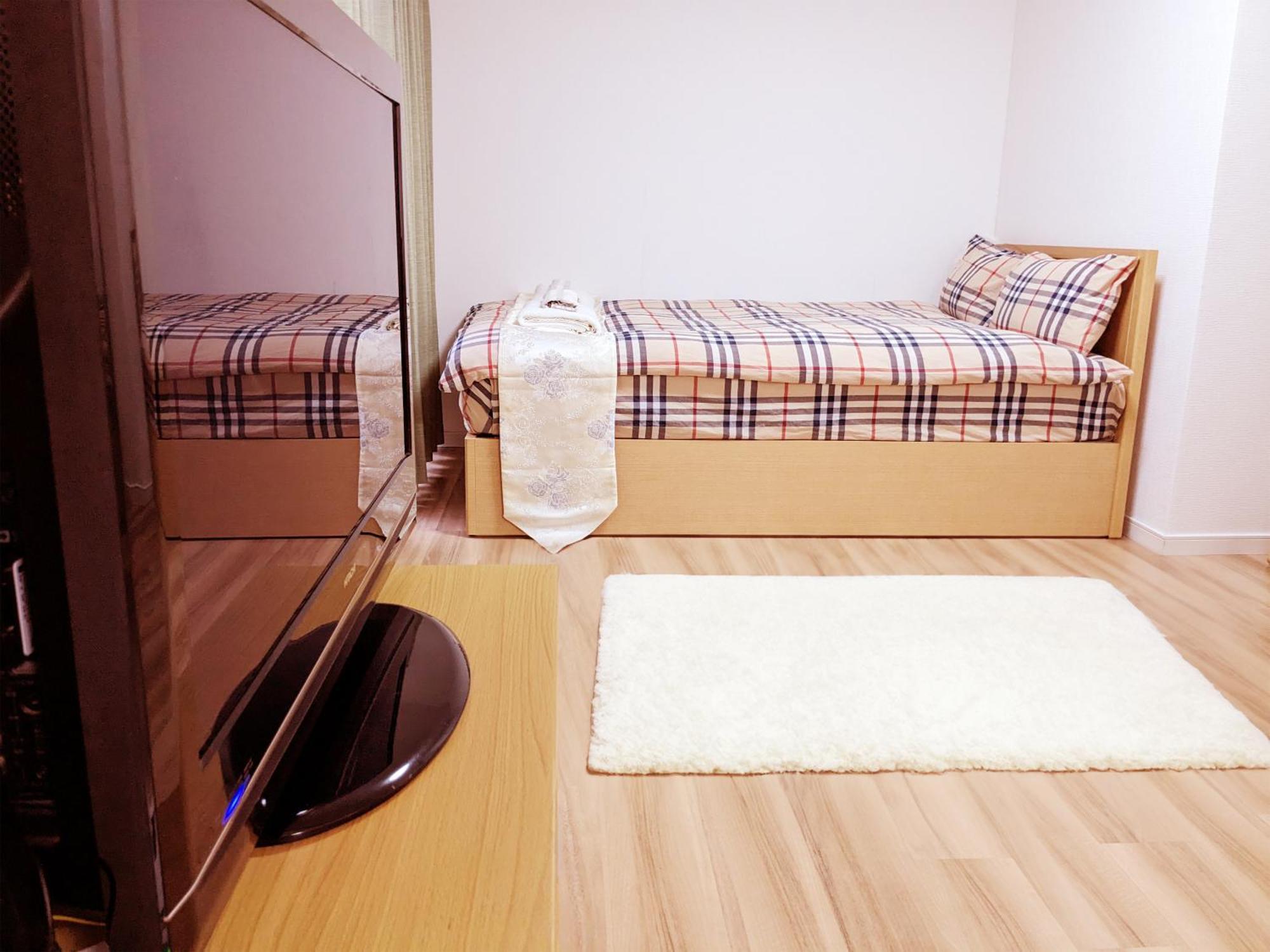 Rosenheim Tokyo Shinjuku Dış mekan fotoğraf