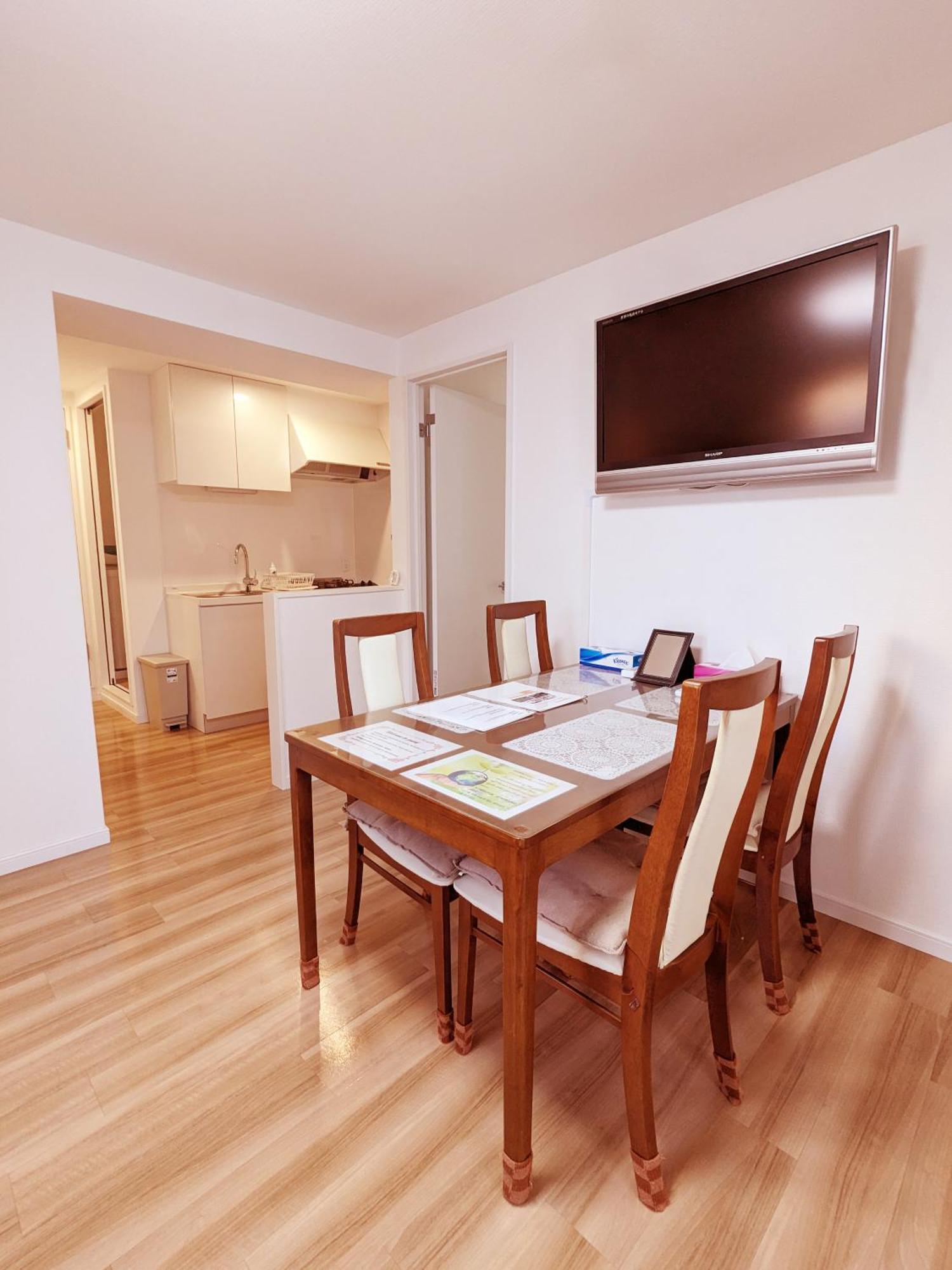 Rosenheim Tokyo Shinjuku Dış mekan fotoğraf