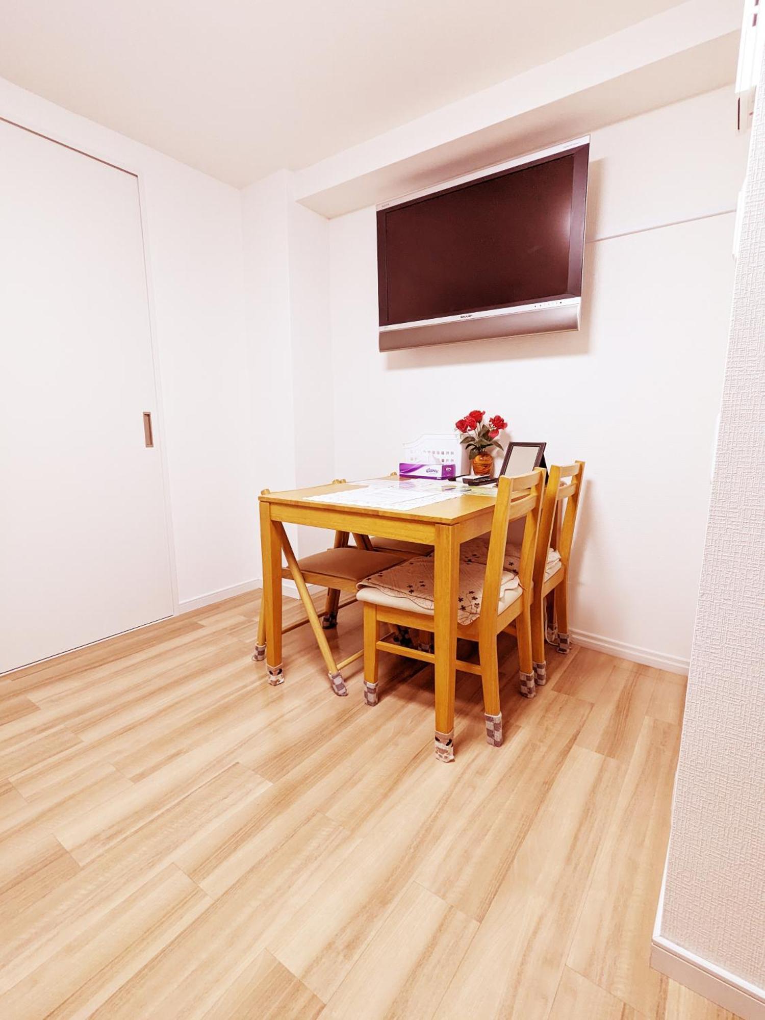 Rosenheim Tokyo Shinjuku Oda fotoğraf