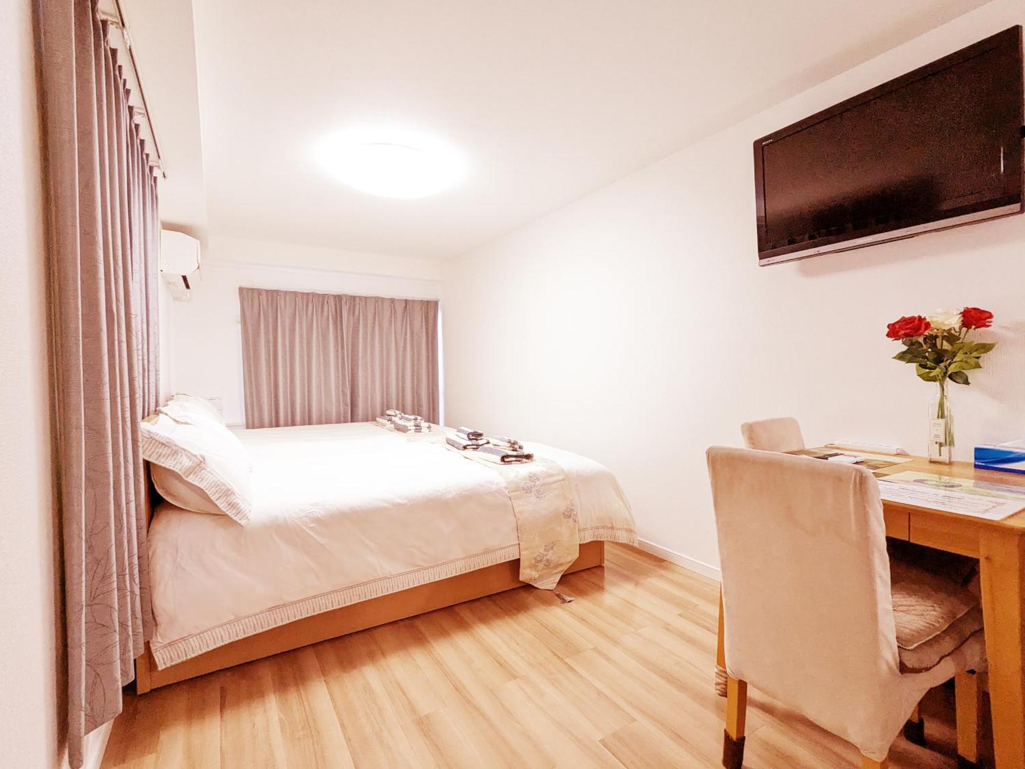 Rosenheim Tokyo Shinjuku Dış mekan fotoğraf