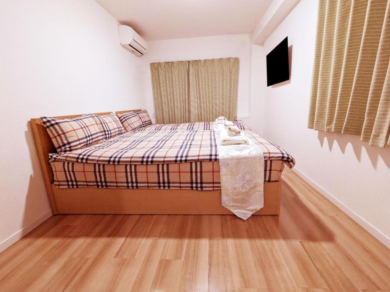 Rosenheim Tokyo Shinjuku Dış mekan fotoğraf