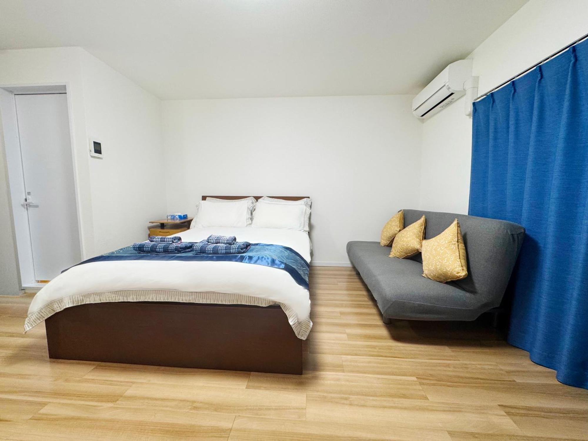 Rosenheim Tokyo Shinjuku Dış mekan fotoğraf